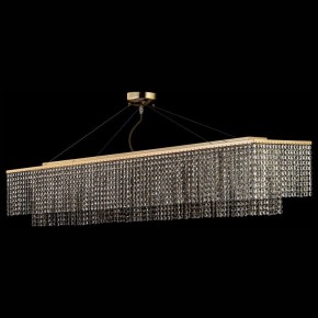 Подвесная люстра Arti Lampadari Milano Milano E 1.5.120X30.502 G в Надыме - nadym.ok-mebel.com | фото 3