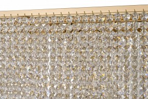 Подвесная люстра Arti Lampadari Milano Milano E 1.5.120X30.502 G в Надыме - nadym.ok-mebel.com | фото 4
