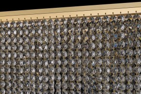Подвесная люстра Arti Lampadari Milano Milano E 1.5.120X30.502 G в Надыме - nadym.ok-mebel.com | фото 5
