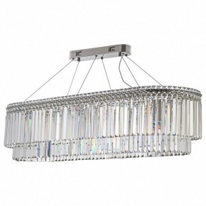 Подвесная люстра Arti Lampadari Ovindoli Gold Ovindoli L 1.5.100x35.101 N в Надыме - nadym.ok-mebel.com | фото