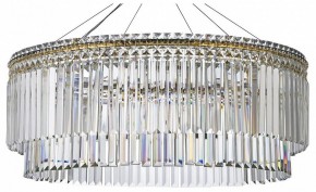 Подвесная люстра Arti Lampadari Ovindoli Gold Ovindoli L 1.5.80.101 G в Надыме - nadym.ok-mebel.com | фото