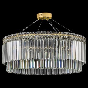 Подвесная люстра Arti Lampadari Ovindoli Gold Ovindoli L 1.5.80.101 G в Надыме - nadym.ok-mebel.com | фото 3