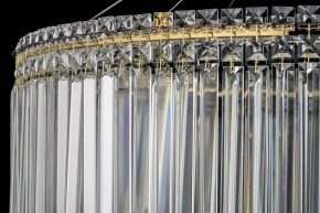 Подвесная люстра Arti Lampadari Ovindoli Gold Ovindoli L 1.5.80.101 G в Надыме - nadym.ok-mebel.com | фото 4