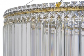 Подвесная люстра Arti Lampadari Ovindoli Gold Ovindoli L 1.5.80.101 G в Надыме - nadym.ok-mebel.com | фото 5