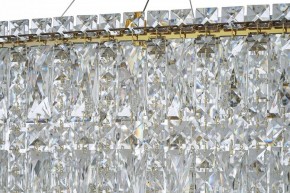 Подвесная люстра Arti Lampadari Ovindoli Gold Ovindoli L 1.5.80x30.100 G в Надыме - nadym.ok-mebel.com | фото 5