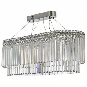Подвесная люстра Arti Lampadari Ovindoli Gold Ovindoli L 1.5.80x30.101 N в Надыме - nadym.ok-mebel.com | фото 2