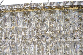 Подвесная люстра Arti Lampadari Ovindoli Nickel Ovindoli L 1.5.120x40.100 G в Надыме - nadym.ok-mebel.com | фото 5