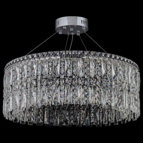 Подвесная люстра Arti Lampadari Ovindoli Nickel Ovindoli L 1.5.60.100 N в Надыме - nadym.ok-mebel.com | фото 2