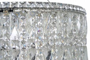 Подвесная люстра Arti Lampadari Ovindoli Nickel Ovindoli L 1.5.60.100 N в Надыме - nadym.ok-mebel.com | фото 4