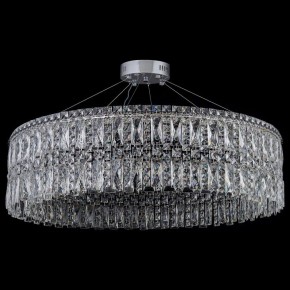 Подвесная люстра Arti Lampadari Ovindoli Nickel Ovindoli L 1.5.80.100 N в Надыме - nadym.ok-mebel.com | фото 3