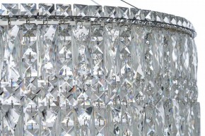 Подвесная люстра Arti Lampadari Ovindoli Nickel Ovindoli L 1.5.80.100 N в Надыме - nadym.ok-mebel.com | фото 5