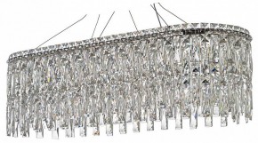 Подвесная люстра Arti Lampadari Ovindoli Nickel Ovindoli L 1.5.80x30.100 N в Надыме - nadym.ok-mebel.com | фото
