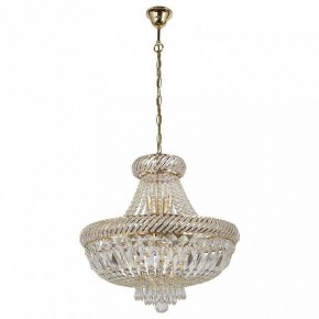 Подвесная люстра Arti Lampadari Palermo Palermo E 1.5.45.101 G в Надыме - nadym.ok-mebel.com | фото 2