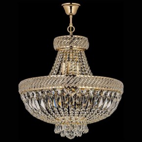 Подвесная люстра Arti Lampadari Palermo Palermo E 1.5.45.101 G в Надыме - nadym.ok-mebel.com | фото 3