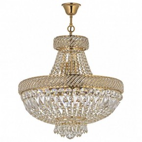 Подвесная люстра Arti Lampadari Palermo Palermo E 1.5.45.101 G в Надыме - nadym.ok-mebel.com | фото 4