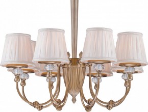 Подвесная люстра Arti Lampadari Roana Roana E 1.1.8 AG в Надыме - nadym.ok-mebel.com | фото 3