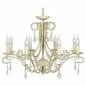 Подвесная люстра Arti Lampadari Viticella Viticella E 1.1.8.602 C в Надыме - nadym.ok-mebel.com | фото