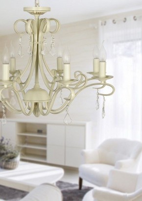 Подвесная люстра Arti Lampadari Viticella Viticella E 1.1.8.602 C в Надыме - nadym.ok-mebel.com | фото 2