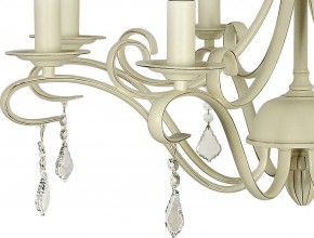 Подвесная люстра Arti Lampadari Viticella Viticella E 1.1.8.602 C в Надыме - nadym.ok-mebel.com | фото 4