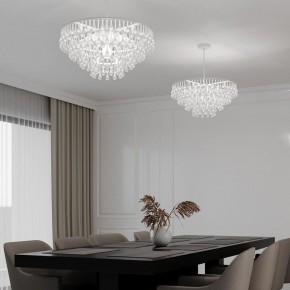 Подвесная люстра Bogate"s Gutta 476/8 в Надыме - nadym.ok-mebel.com | фото 4