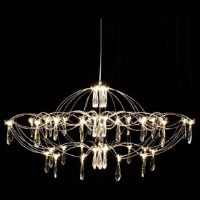 Подвесная люстра Citilux Aster CL208010 в Надыме - nadym.ok-mebel.com | фото