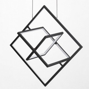 Подвесная люстра Citilux Cube CL719241 в Надыме - nadym.ok-mebel.com | фото