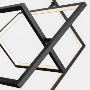 Подвесная люстра Citilux Cube CL719241 в Надыме - nadym.ok-mebel.com | фото 11