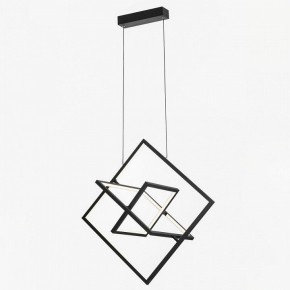 Подвесная люстра Citilux Cube CL719241 в Надыме - nadym.ok-mebel.com | фото 3