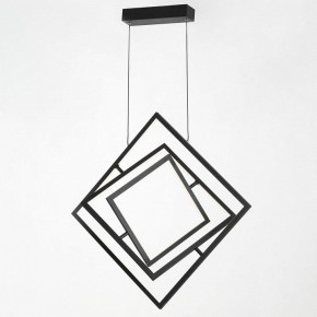 Подвесная люстра Citilux Cube CL719241 в Надыме - nadym.ok-mebel.com | фото 4