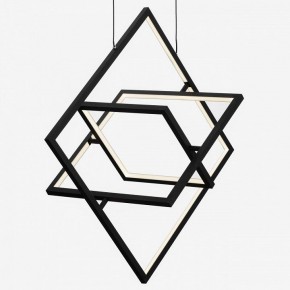 Подвесная люстра Citilux Cube CL719241 в Надыме - nadym.ok-mebel.com | фото 6