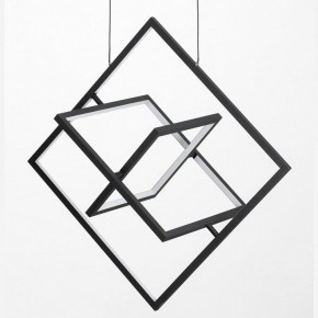 Подвесная люстра Citilux Cube CL719241 в Надыме - nadym.ok-mebel.com | фото 8