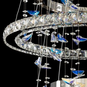 Подвесная люстра Citilux ETERA CL322090 в Надыме - nadym.ok-mebel.com | фото 10