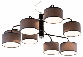Подвесная люстра Citilux Форма CL428281 в Надыме - nadym.ok-mebel.com | фото 2