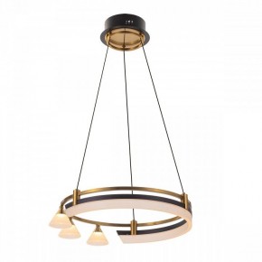 Подвесная люстра Citilux HELLY CL211042 в Надыме - nadym.ok-mebel.com | фото 6