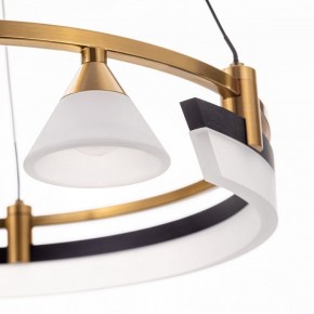 Подвесная люстра Citilux HELLY CL211042 в Надыме - nadym.ok-mebel.com | фото 8