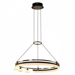 Подвесная люстра Citilux HELLY CL211062 в Надыме - nadym.ok-mebel.com | фото 2