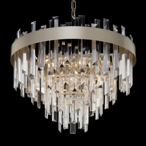 Подвесная люстра Citilux Лаура CL301262 в Надыме - nadym.ok-mebel.com | фото 4