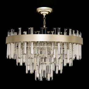 Подвесная люстра Citilux Лаура CL301292 в Надыме - nadym.ok-mebel.com | фото 3