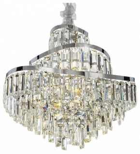 Подвесная люстра Citilux Naiad CL315151 в Надыме - nadym.ok-mebel.com | фото