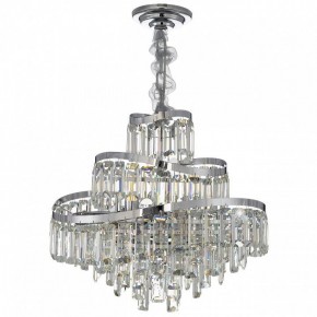 Подвесная люстра Citilux Naiad CL315151 в Надыме - nadym.ok-mebel.com | фото 2