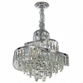 Подвесная люстра Citilux Naiad CL315151 в Надыме - nadym.ok-mebel.com | фото 3