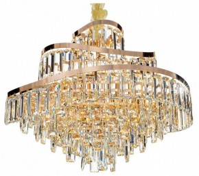 Подвесная люстра Citilux Naiad CL315162 в Надыме - nadym.ok-mebel.com | фото