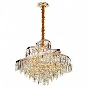 Подвесная люстра Citilux Naiad CL315162 в Надыме - nadym.ok-mebel.com | фото 2