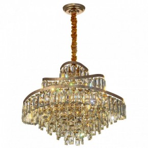 Подвесная люстра Citilux Naiad CL315162 в Надыме - nadym.ok-mebel.com | фото 3
