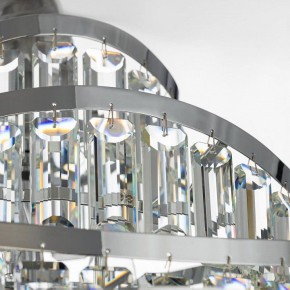 Подвесная люстра Citilux Naiad CL315191 в Надыме - nadym.ok-mebel.com | фото 10