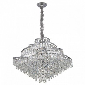 Подвесная люстра Citilux Naiad CL315191 в Надыме - nadym.ok-mebel.com | фото 3
