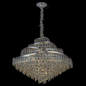 Подвесная люстра Citilux Naiad CL315191 в Надыме - nadym.ok-mebel.com | фото 4