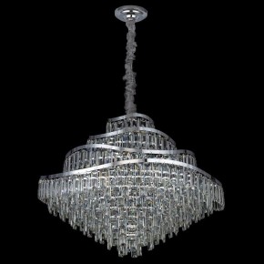 Подвесная люстра Citilux Naiad CL315191 в Надыме - nadym.ok-mebel.com | фото 5