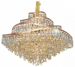 Подвесная люстра Citilux Naiad CL315192 в Надыме - nadym.ok-mebel.com | фото