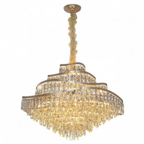 Подвесная люстра Citilux Naiad CL315192 в Надыме - nadym.ok-mebel.com | фото 2